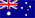 W.C. Kroeger & Sohn Bestattungen - Australien Flagge