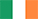 W.C. Kroeger & Sohn Bestattungen - Irland Flagge